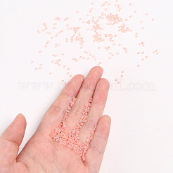 12/0 grade a perles de rocaille en verre rondes&nbsp;X-SEED-N001-B-905