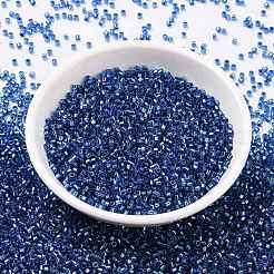 Zylinderförmige Saatperlen&nbsp;X-SEED-H001-G12