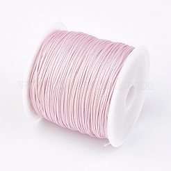 Fils tressés en nylon&nbsp;NWIR-K022-0.8mm-07