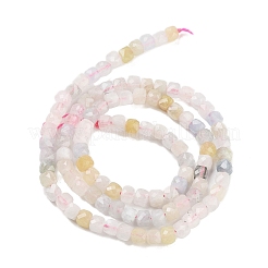 Naturperlen Stränge morganite&nbsp;G-H042-A05-02