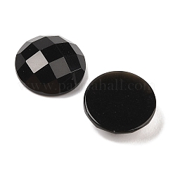Natürlichen Obsidian cabochons&nbsp;G-C146-03E