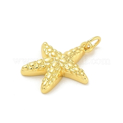 Messing Anhänger & Charms&nbsp;KK-U044-10G-02