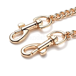 Cinghie per borse a catena in ferro&nbsp;FIND-WH0155-042A