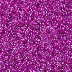 Perline rotonde miyuki rocailles&nbsp;X-SEED-G007-RR0209