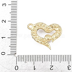 Pendenti strass in lega&nbsp;RB-CBA332B-08G