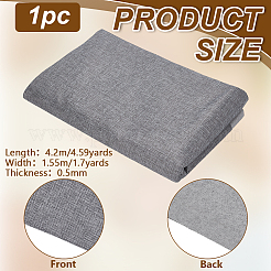 Leinenstoff&nbsp;AJEW-WH0816-164A