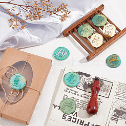 Kits de fabrication de scrapbooking DIY&nbsp;DIY-CP0007-18A