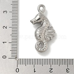 Pendenti in acciaio inox 304 anti-appannamento&nbsp;STAS-Q334-43P