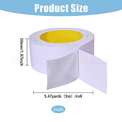 Eva-Klebeband&nbsp;DIY-WH0622-269C