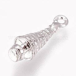 Pendentifs en alliage&nbsp;PALLOY-P171-02P