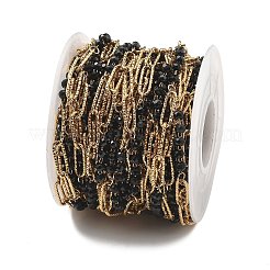 Cadenas de clip de acero inoxidable 304&nbsp;CHS-P021-03G-06