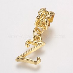 Fascini pendenti europei in lega&nbsp;X-PALLOY-P095-04