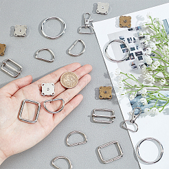 Diy Taschen Zubehör&nbsp;IFIN-PH0024-66