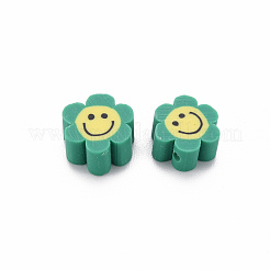 Perline polimero argilla fatto a mano&nbsp;CLAY-N011-011B