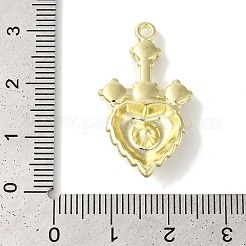 Gestelllegierungsanhänger&nbsp;FIND-I039-011G
