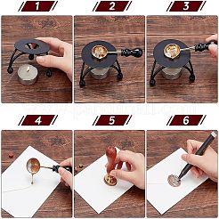 DIY Sammelalbum&nbsp;AJEW-WH0100-073