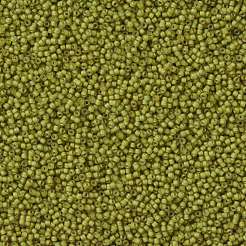 Toho perles de rocaille rondes&nbsp;SEED-JPTR15-0246FM