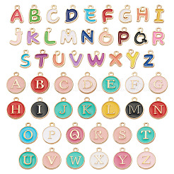 Charms del esmalte de la aleación&nbsp;ENAM-TA0003-59