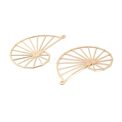 Pendente in ottone&nbsp;KK-C130-03G