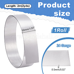 Fil d'aluminium&nbsp;AW-WH0005-02B