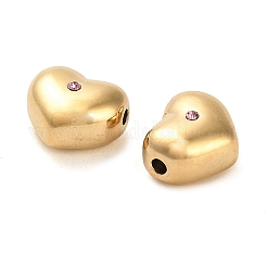 304 Edelstahlperlen&nbsp;STAS-L022-053G-01
