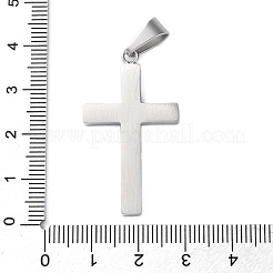 Colgantes de esmalte de acero inoxidable 304&nbsp;STAS-G346-43P