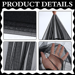 Polyester-Mesh-Gewebe&nbsp;DIY-WH20009-40E