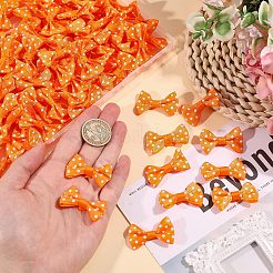 120 accessoire décoratif en polyester&nbsp;DIY-CA0008-43A