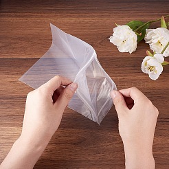 Wiederverschließbare Taschen&nbsp;OPP-BC0001-02-16x22