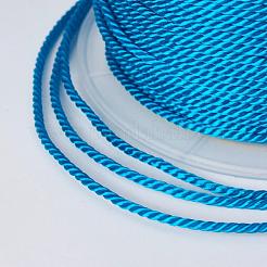 Cordes de polyester rondes&nbsp;OCOR-P005-07