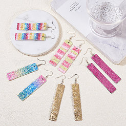 Boucles d'oreilles diy&nbsp;DIY-SC0007-41S
