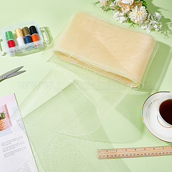 Polyester-Mesh-Gewebe&nbsp;DIY-WH0504-269B