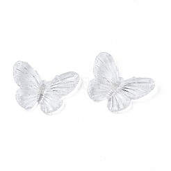 Colgantes de acrílico transparentes&nbsp;LS-TACR-N014-009-A01