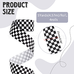 Polyesterband&nbsp;OCOR-WH0109-113