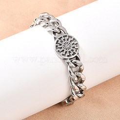 Flache&nbsp;BJEW-D379-08ASP