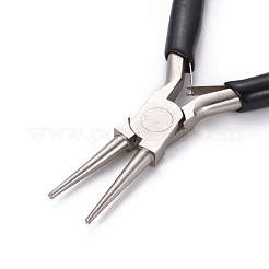 Kohlenstoff-Stahl Schmuck Zange&nbsp;PT-F003-04