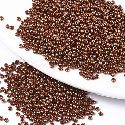 Cuentas de semillas redondas toho&nbsp;SEED-R049-1707