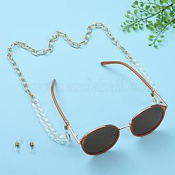 Chaînes de lunettes&nbsp;AJEW-EH00042-02