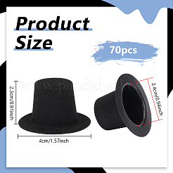 Plastikhut&nbsp;AJEW-WH0542-012A