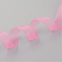 Ruban d'organza&nbsp;RS10mmY-256
