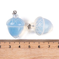 Opalite Anhänger&nbsp;G-Q172-08P-07