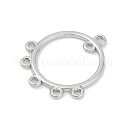 Kronleuchter-Komponentenglieder aus Edelstahl 304&nbsp;STAS-Q350-05P