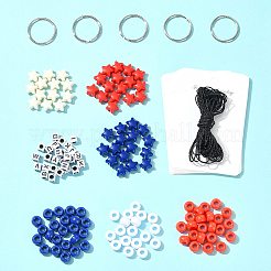 DIY-Schmuck-Kits&nbsp;DIY-FS0009-56