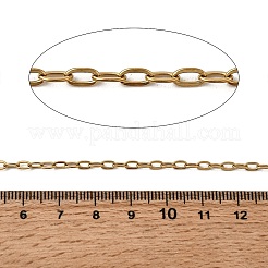 Catene portacavi in acciaio inox 304&nbsp;CHS-H001-2.5mm-02G