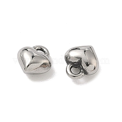 Anhänger aus chirurgischem Edelstahl 316&nbsp;STAS-L307-15P