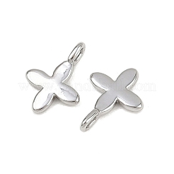 Pendentifs en laiton&nbsp;KK-H078-29P