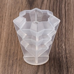 Weihnachts-DIY-Silikon-Skulpturformen für Displays&nbsp;SIMO-D007-05C