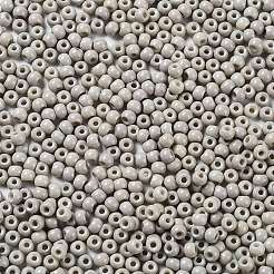Perle di vetro per la cottura di vernici&nbsp;SEED-H002-I-A533
