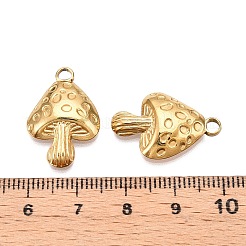 Ionenplattierung (IP) 304 Edelstahlanhänger&nbsp;STAS-N098-139LG