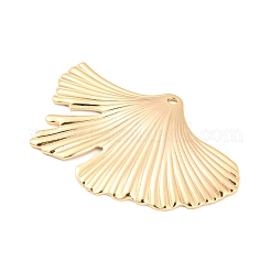 Cremagliera pendenti in ottone placcatura&nbsp;KK-M261-15G